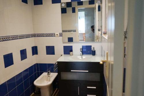 APARTAMENTO SAN PEDRO PLAYA photo 52