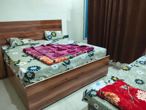 Gallery image of Hotel Kanhaiya Inn in Haridwār