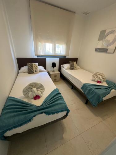 OCEAN VIEW Deluxe Apartment
