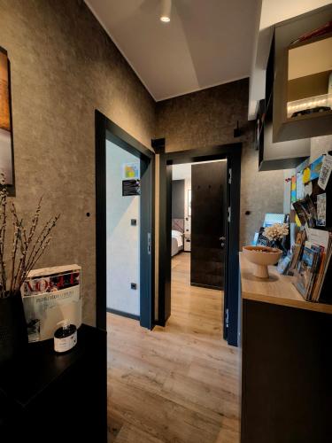 Scuderia Split Rooms