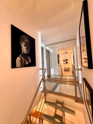 Magnifique Duplex vue Mer