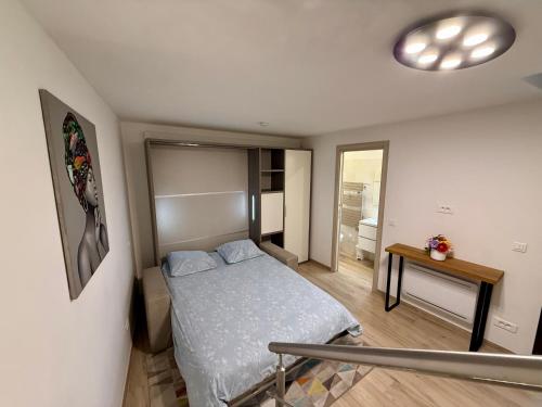 Magnifique Duplex vue Mer