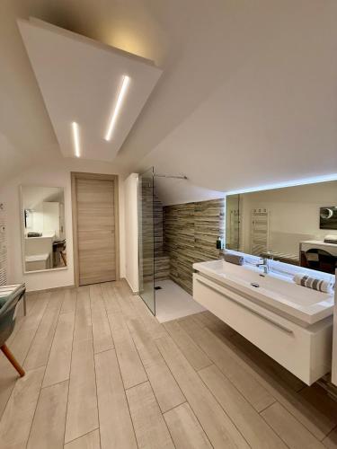 Magnifique Duplex vue Mer