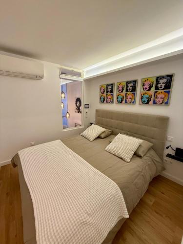 Magnifique Duplex vue Mer