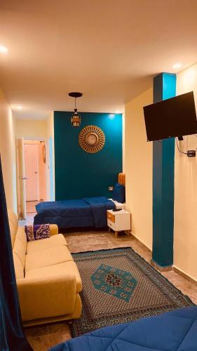 Ali City Hotel tunis