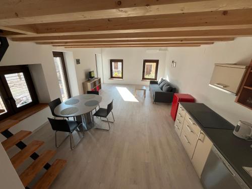 Apartma OLJKA