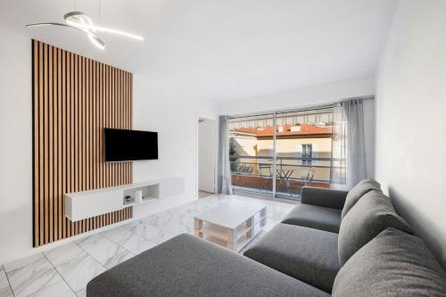 LE CARRE DOR - Tout Confort -Hyper centre - Plage