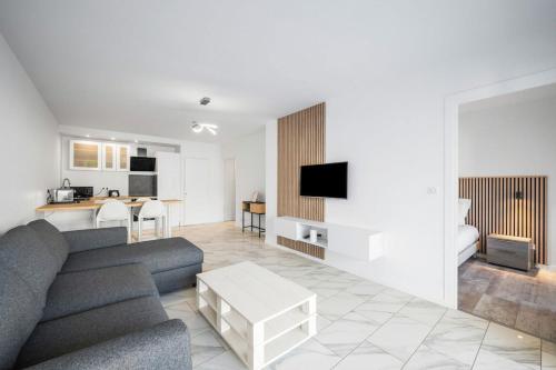 LE CARRE DOR - Tout Confort -Hyper centre - Plage
