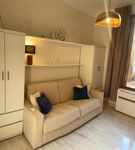 Studio climatisé 5 min centre Cannes