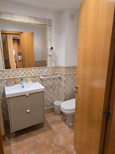 Dreamhouse Clube Alvor Ria