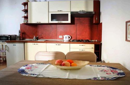 Casa Villa TATIANA MARE