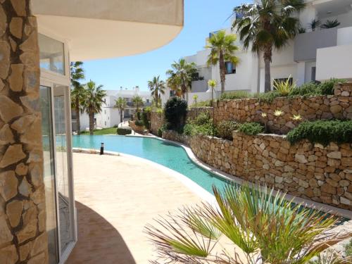 OCEAN VIEW Deluxe Apartment