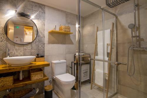 Cidade Velha Guesthouse