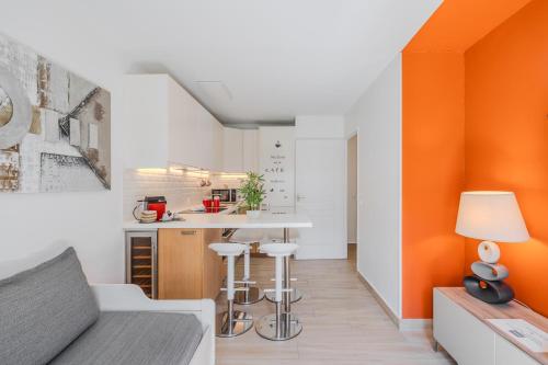 Votre superbe petit appartement a Disneyland