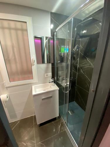 Apartamento Centro Rambla Alicante A