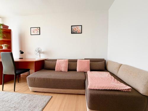 Park Skowroni Comfort Apartment by BookingHost