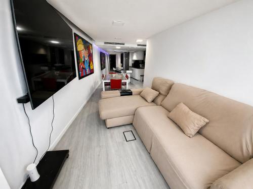 Apartamento Centro Rambla Alicante A
