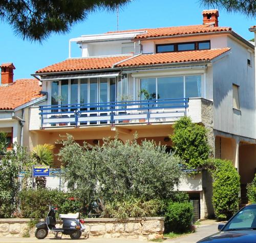 Casa Villa TATIANA MARE