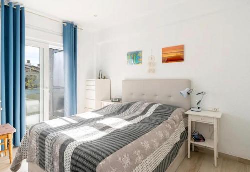 Nerja Torrecilla Beach Apartment