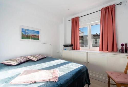 Nerja Torrecilla Beach Apartment