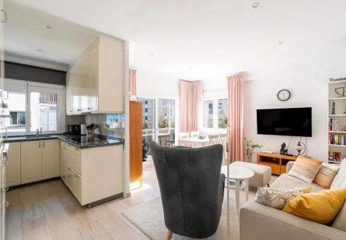 Nerja Torrecilla Beach Apartment