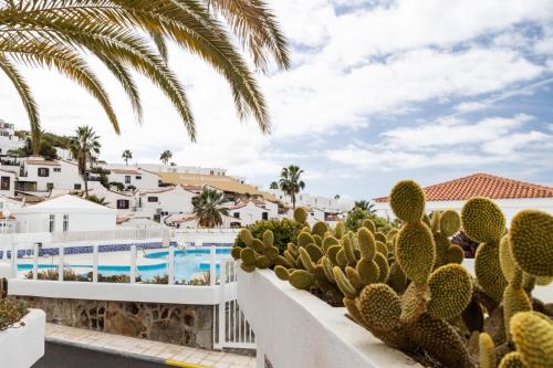 New Luxury Bungalow Costa Adeje -Holiday Valley