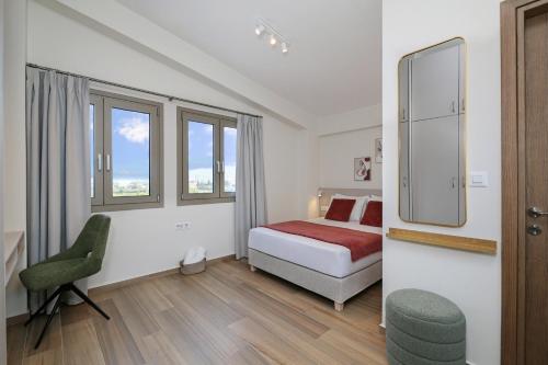 Galanthus Loft 3