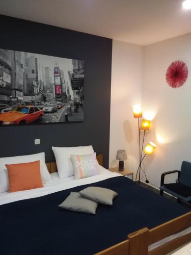 Apartments Oaza