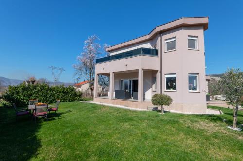 Villa Ivana