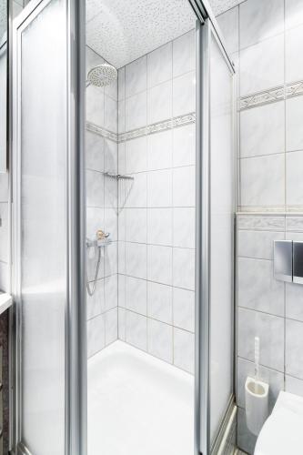 Maisonette-Apartment mit großer Terrasse im Zentrum von Bregenz
