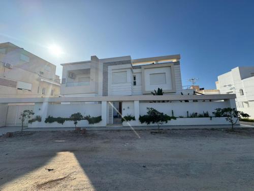 Villa Petits Paris Kelibia