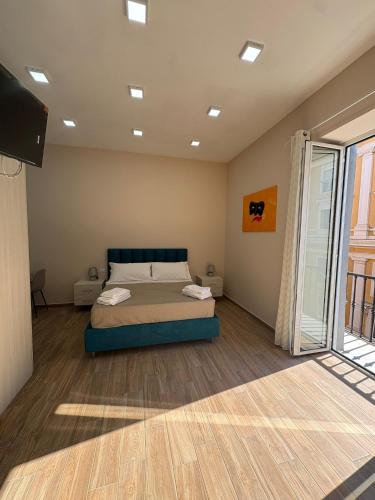 Partenope Napoli Suites