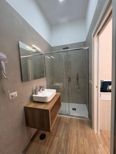 Partenope Napoli Suites