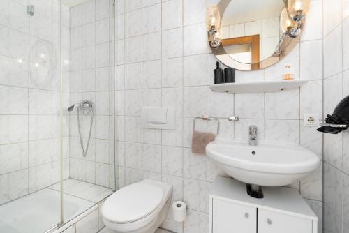 Deluxe Studio im Zentrum von Bregenz "Roses Are Red"