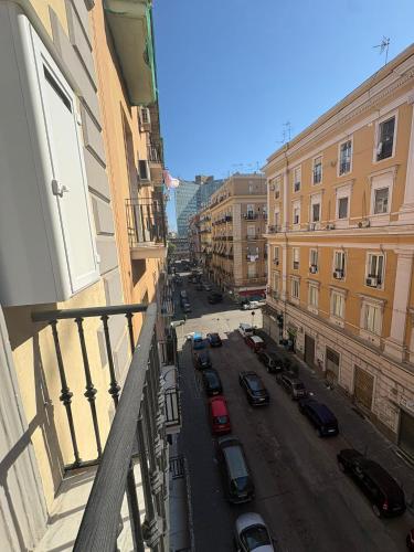 Partenope Napoli Suites