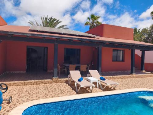 Marvida Villa