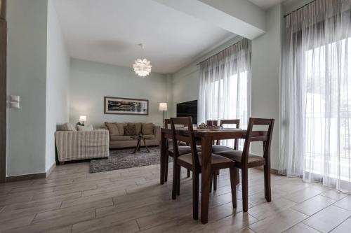 Volos Comfort Stay with free parking