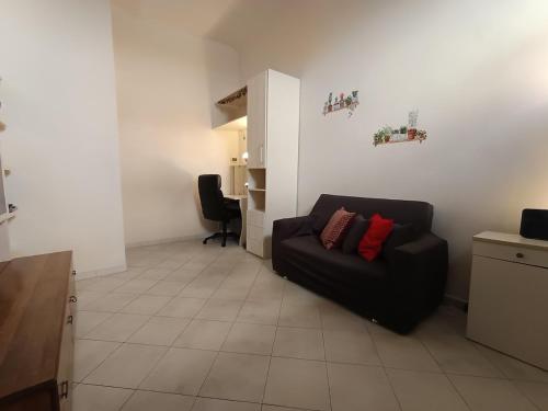 Savonarola Home Florence Italy