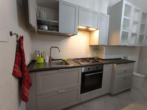 Savonarola Home Florence Italy