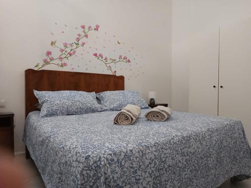 Savonarola Home Florence Italy