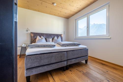 Alpenapart Singer - contactless check-in