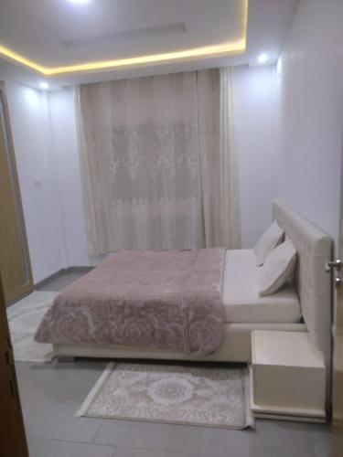 Mina appartement