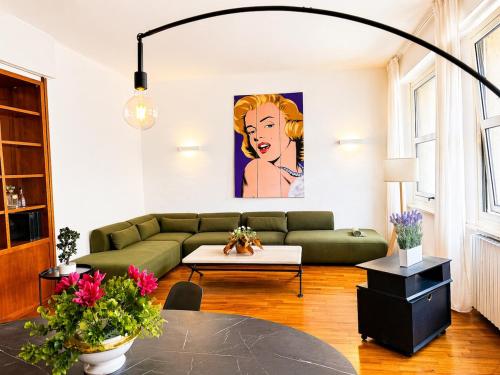 Wohnung in Bari