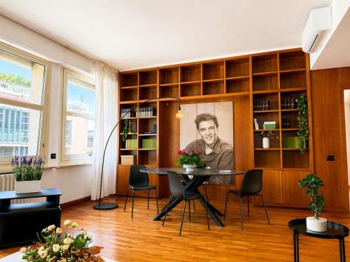 Foto Celebrity Home, Central Bari 2