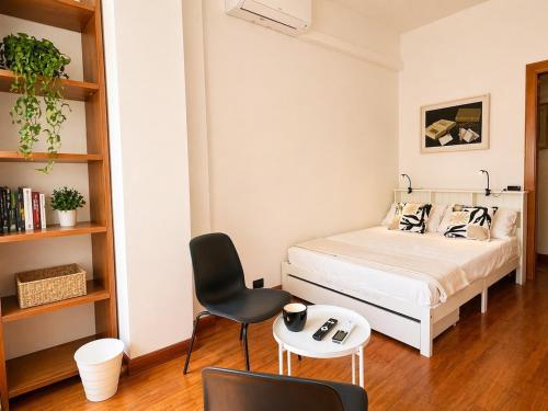 Foto Celebrity Home, Central Bari 6