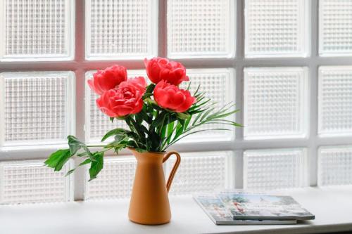 TheBlueStay 352 - Lovely apartment - Le Marais