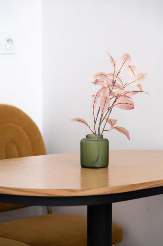 TheBlueStay 352 - Lovely apartment - Le Marais