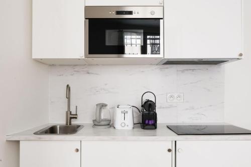 TheBlueStay 352 - Lovely apartment - Le Marais