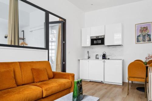 TheBlueStay 352 - Lovely apartment - Le Marais