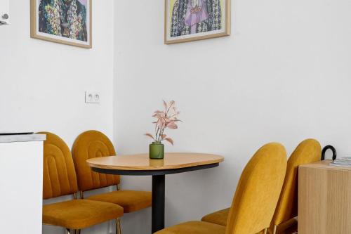 TheBlueStay 352 - Lovely apartment - Le Marais